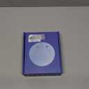 WiFi Spy Smoke Camera HD 1080P Hidden Nanny Cam with Motion Detection Night Vision Indoor Cameras for Home Security