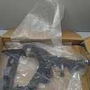 Front Right Lower Control Arm w/Ball Joint for Chevy Trailblazer & GMC Envoy 02-07, Buick Rainier 04-07, Oldsmobile Bravada 04, Isuzu Ascender 03-07, 05-07 Saab 9-7X, Suspension Kit K620468