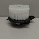 Front HVAC Heater Blower Motor Assembly for 2011-2024 Dodge Durango & 2011-2021 Jeep Grand Cherokee 2008-2020 Grand Caravan 2008-2016 Chrysler Town & Country Repalces for 700216 68029719AA