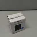 PUJIMAX 4pack of AA Batteries Combo Set,Rechargeable Lithium AA Batteries 1500 Cycles 1.5V 4255mWh*2 with 2 3000mWh with 4Bay Charger 1.5H Fast Charge