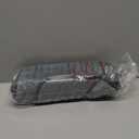 Heating pad for Back Pain Relief, Heating Pads for Neck, Shoulder, Fathers Mothers Day Gifts for Women, Men, Dad, Mom, Auto-Off,Machine Washable, Moist Dry Heat Options, Extra Large 12"x24" (Deep Gray)