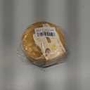 Dumpling Squishy Mystery Dumpling Squishy Stress Balls Fidget Sensory Toy Soft Squeeze Decompression Dough for Adults (Yellow-A)