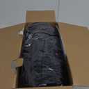 COMFIER Back Massager Seat Cushion with Heat,10 Vibration Motors, Massage Chair Pad,Chair Massager for Pain Relief at Office/Home,Christmas Gifts for Men Women