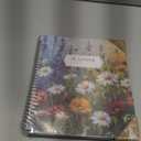 CAGIE 2026 Planner Weekly and Monthly (Jan. 26-Dec. 26), 12 Month Hourly Planners 8.5"x11", Large Daily Planner with Hourly Timeslot, Monthly Tab, Spiral Binding, Bookmark (Seabeach)