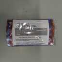Sally Hansen Hair Remover Wax Strip Kit For Face (Pack of 2)
