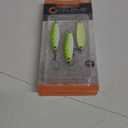 CELSIUS BOJI BLADE 3/16 BRASS PUNK 3PK 2pcs