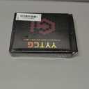 Audiophile HiFi 4.92ft Audio RCA Cables - 2RCA Male to Male,15 AWG,4N OFC Core,24K Gold-Plated Plugs,with Nylon Braid,Subwoofer Cable,Compatible with Amplifier,CD Player,Turntable(4.92ft/1.5m)