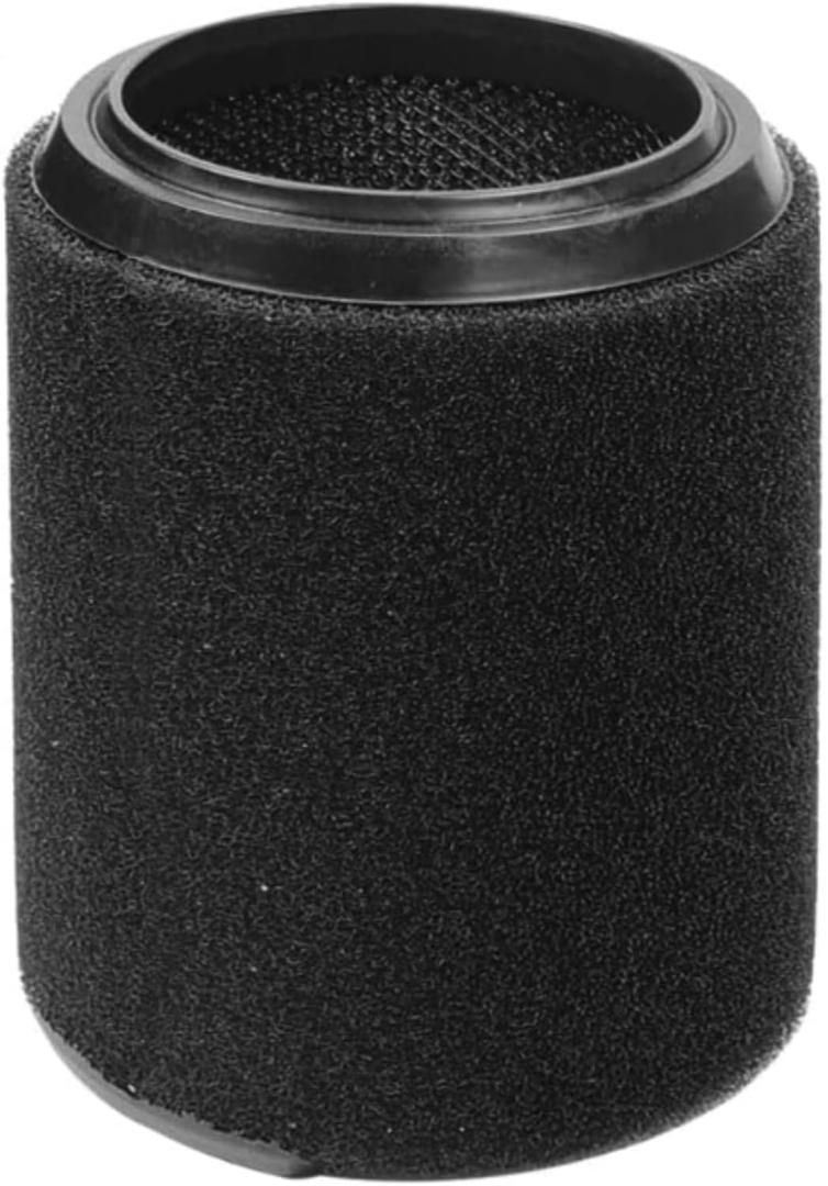 Replacement VF7000 Filter for Ridgid Shop Vac Filter 5-20 Gallon Wet/Dry Vacuums, Foam Wet Rigid Shop Vac Filters for Wet Applications Only, Also Compatible with Husky 6-9 Gallon Vacuums-1 Pack