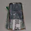 Magnetic for iPhone 17 Pro Max Case, [1:1 Metal Original Grip] Fit for MagSafe [Military-Grade Protection] with Shockproof Anti-Lining Slim Cover for iPhone 17 Pro Max Phone Case,Orange