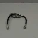 Dorman H38641 Front Passenger Side Brake Hydraulic Hose Compatible with Select Buick / Cadillac / Oldsmobile Models