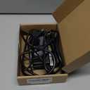 Charger for Dell Inspiron 15 Charger - 65W Dell Inspiron 15 16 14 13 3000 5000 7000 Series, Dell Latitude 13 3301 3390 14 3400 3410 3420 3490 15 3500 3510, 4.5MM AC Adapter