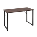 OFM ESS Collection Modern 48" O-Frame Computer Desk, Wenge