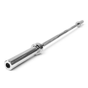 CAP Barbell Olympic Barbell Bars | 7 ft (213cm) | Multiple Options 5 cm Diameter