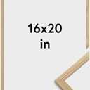 Picture Frame Gallery Collection 16 x 20 in