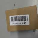 7642 Grill Igniter Kit for Weber Spirit 310 & 210 Gas Grill Models with Up Front Controls(Model 2013 and Newer) Barbecue Grill Igniter Kit for E-210,S-210,E-310, SP-310 Igniter Button Replacement Part