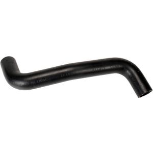 Continental 62098 Molded Radiator Hose
