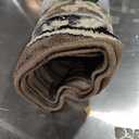 Superior Elegant Glendale Collection Area Rug, 8mm Pile Height with Jute Backing, Traditional Oriental Rug Design, Anti-Static, Water-Repellent Rugs - Brown, 8' x 10' Rug