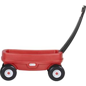Little Tikes Lil' Wagon for Toddler Boys and Grils Ages 18 Months +