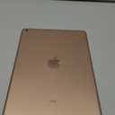 Apple iPad (10.2-inch, Wi-Fi, 32GB) - Gold (Latest Model, 8th Generation) 