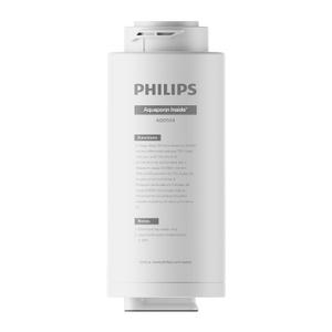PHILIPS RO Water Filter ADD554, 5-in-1 Reverse Osmosis Water Filter with Aquaporin Technology, for PHILIPS ADD5930BK/37 Countertop Water Dispenser, NSF/ANSI Certified, 1 Year Lifetime