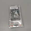 HORUSDY 10 Pack Spring Grip Mop and Broom Holder for Shovel, Rake, Broom, Mop Holder, Etc.