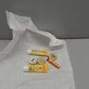 Burt's Bees Gifts Ideas, Tips and Toes Kit, 6 Travel Size Products - Pomegranate Moisturizing Lip Balm, 2 Hand Creams, Foot Cream, Cuticle Cream, and Hand Salve