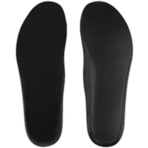 Insoles for Hoka Running Sneakers, Replacement High-Rebound EVA Inner Inserts Soles for Men & Women Shoes (US Women8-EU39)