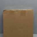 2 Pack Necklace Display Stand for Selling Double-sided Velvet Necklace Organizer Large Metal Chain Holder Stand Beige Grey Chain Jewelry Display for Vendor Craft Show Exhibidores