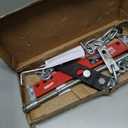 BIG RED 1500LBS Engine Load Leveler, Engine Hoist Shop Crane Accessory