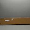 Powerty Cargo Cover for 2024 2025 Lincoln Nautilus Accessories, Trunk Cover Luggage Cover Retractable Trunk Shielding Shade Cargo