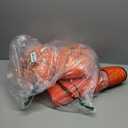 Tplay Basketball Plush Pillow for Boys: Soft Tear-Resistant 1000+ Throw Tested Stuffed Toy - Worry-Free Indoor Play Gifts,2 pack