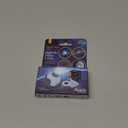 Projection Disc (Nightsky from Earth)