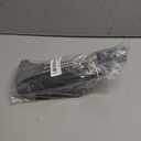 GRILLART Grill Brush and Scraper, Extra Strong BBQ Cleaner Accessories, Safe Wire Bristles Barbecue Triple Scrubbers Cleaning Brush for Gas/Charcoal Grilling Grates, Wizard Tool BR-8115