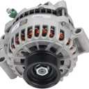 Alternador AL7606N de Bosch