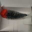 Mini Christmas Tree with Lights, 4 Pack Tabletop Christmas Tree with Lights for Christmas Decorations Indoor Xmas Holiday Party, Christmas Centerpieces for Tables New Year Decoration