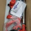 2-in-1 Cordless Pole Saw & Mini Chainsaw, 6-Inch