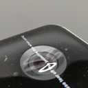 GNCC Indoor Security Camera Dog Camera 1080P Motion Detection, Cameras for Home Security with 2-Way Audio Siren, Night Vision, Cloud & SD Card Storage, Works w/Alexa & Google Home, 2.4G WiFi(only), C2