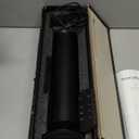 Hotel Scent Diffuser Starter Kit - 1000 Square Feet, 7 Ambient Light Settings, Includes 5 Essential Oils for Hotel Aromatherapy, Hotel Scent Diffuser,for Hotels, Homes, and Large Rooms