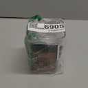 OXO Good Grips POP Container - Airtight Food Storage - Small Square Short 1.1 Qt Ideal for 1 lb of brown sugar or confectioner's sugar