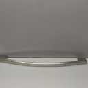 WR12X34310 Stainless Steel Freezer Door Handle Approx. 27.8", Compatible with GE Refrigerator, Replaces 4960021 AP6994366 PS16220203 EAP16220203