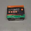 hygger 2114GPH Aquarium Wave Maker, Submersible Circulation Pump with Magnetic Mount for 60-150 Gallon Fish Tanks, Dual Powerhead for Freshwater & Saltwater