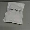 2 x 2 PCS Thong Shapewear with Tummy Control for Women, High Waisted Body Shaper Underwear Seamless Shapewear (S)