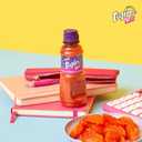 Tajin Twist Sweet and Spicy Seasoning, Chile Powder Blend for Snacks, Candy, Fruit, Churros, and Treats Flavor Enhancer, 10.6 oz (Pack of 1) (EXP 12/20/25)