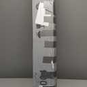 Metal Bed Frame Queen Size - 18 Inch Heavy-Duty Queen Platform Bed Frame No Box Spring Needed, Easy Assembly, Noise-Free, Sturdy Mattress Foundation, Underbed Storage Space