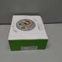 Matcha Set 8-Piece Japanese Tea Ceremony Kit with Ceramic Bowl, Bamboo Whisk & Holder, 2 Scoops, Strainer, Tea Cloth - Complete Gift Set for Traditional Brewing(Gradient Black)