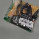 Dog Shock Collar with Remote Control - Rechargeable Dog Training Collar, IPX7 Waterproof E Collar for Dogs with 4 Safe Modes Flashlight Beep Vibration Shock Ideal for All Dog Sizes (8-150lbs)