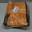 Pack of 2 Xbanya BBQ Blanket for Resting Meat - Insulated Bag for Juicy Results, Large Capacity, Robust Zipper Closure - Barbeque Blanket