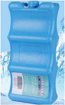 Slim Ice packs, 2 Pcs