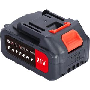 Weed Eater Replacement Battery,High Performance Rechargeable Weed Eater Battery 12/21V 1500/3000mAh Battery for Weed Mover Lithiums Batteries for Weed Eater Cordless Tool Battery Packs 21V