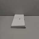 2 Pack License Plate Protector & Frame Combo, Clear Plastic Car Front/Rear Covers with Screws Caps, Car Exterior Accessories Black Universal License Plate Frame Holder for Women Men